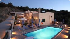 Βίλες Ρέθυμνο Metoxi Villas Βίλες Ρέθυμνο Metoxi Villas